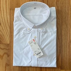 Easy Care Comfort Long Sleeve Shirt